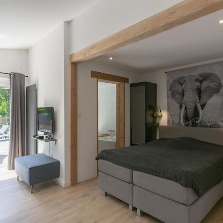 Luxurious Furnished Bungalow With Terrace Callantsoog Exterior photo